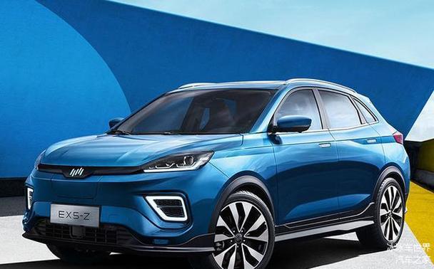 深圳67WEY威派豪华SUV市场的黑马，零跑汽车与智能交通系统的协同